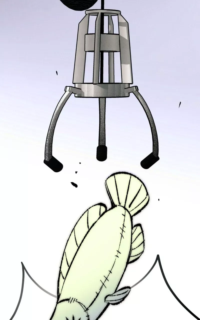 Read Hand Jumper Manga Online