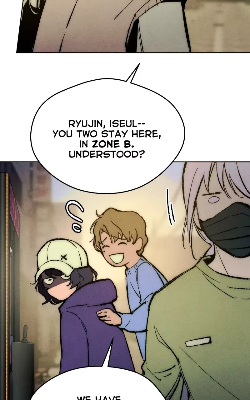 Read Hand Jumper Manga Online