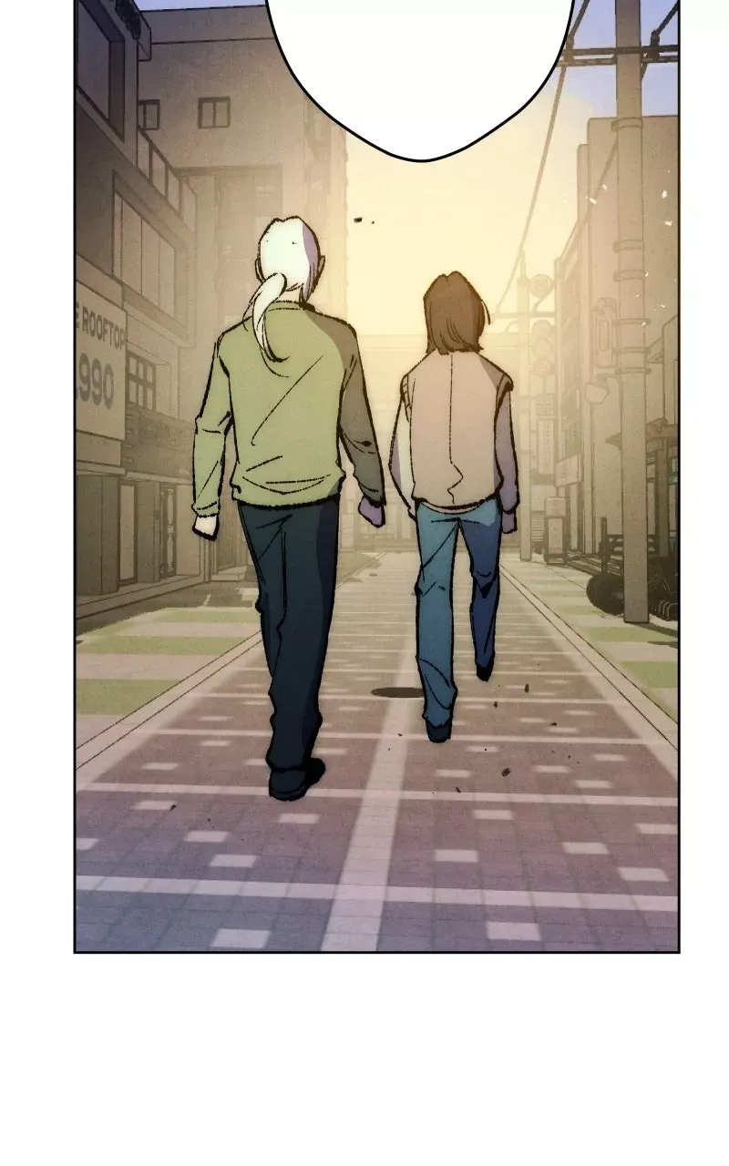 Read Hand Jumper Manga Online