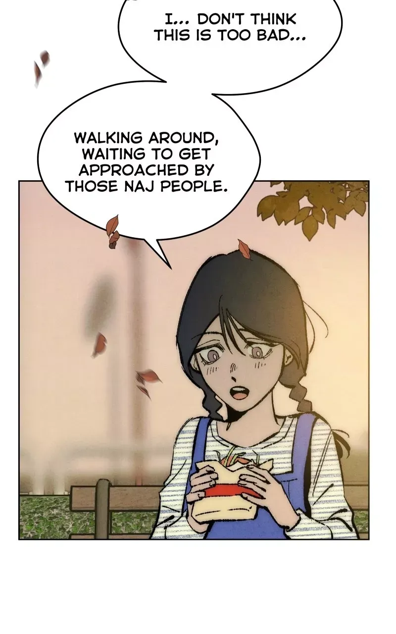Read Hand Jumper Manga Online