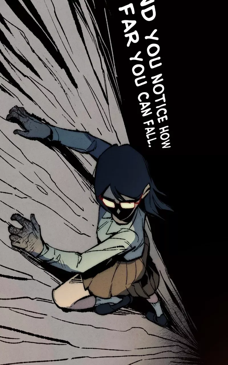 Read Hand Jumper Manga Online