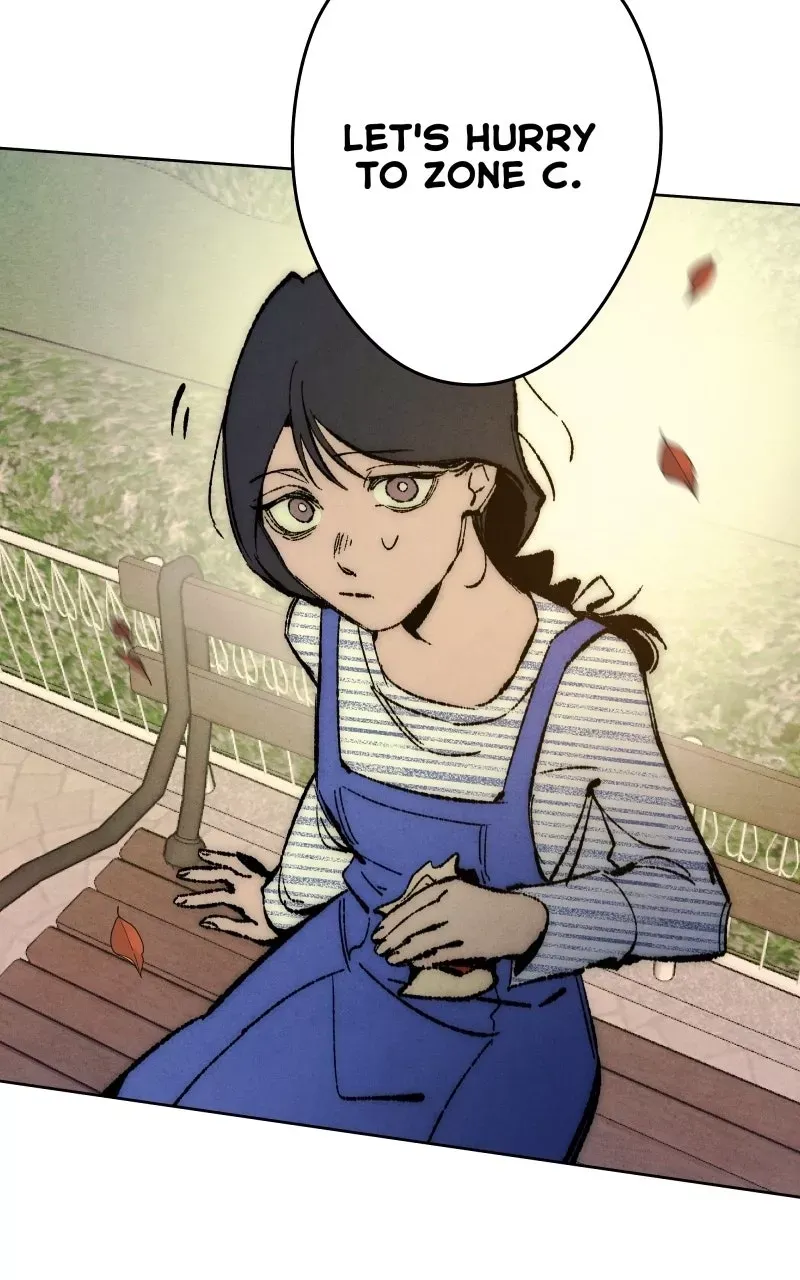 Read Hand Jumper Manga Online