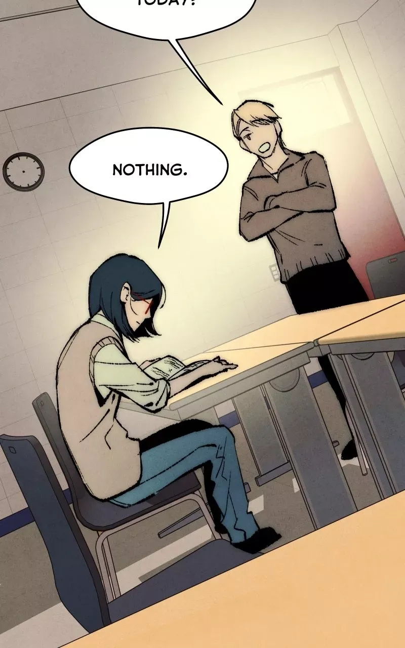 Read Hand Jumper Manga Online