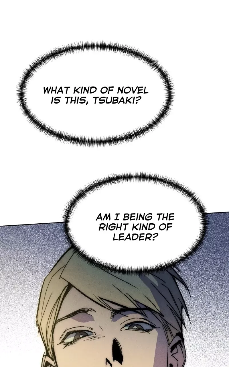 Read Hand Jumper Manga Online