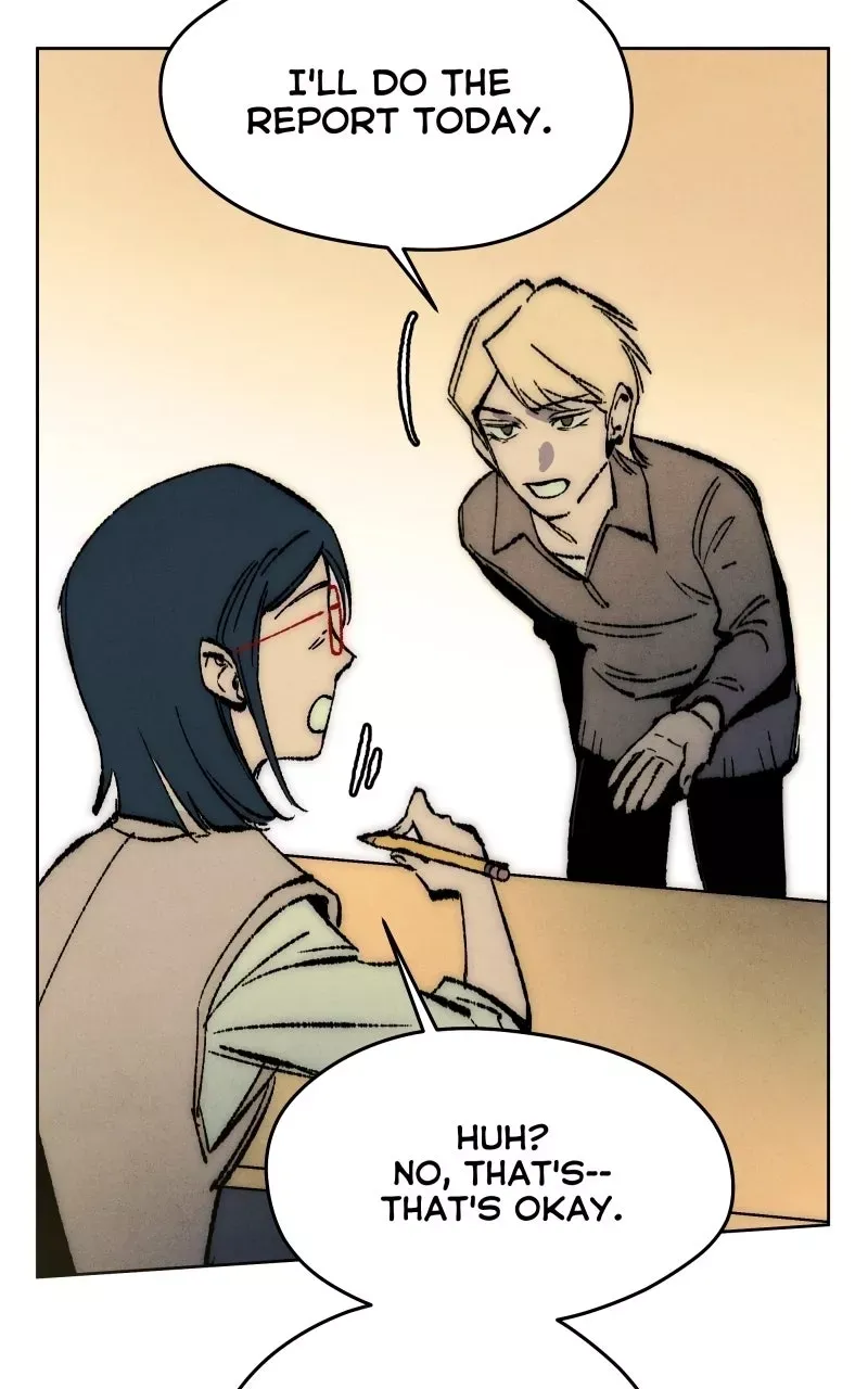 Read Hand Jumper Manga Online
