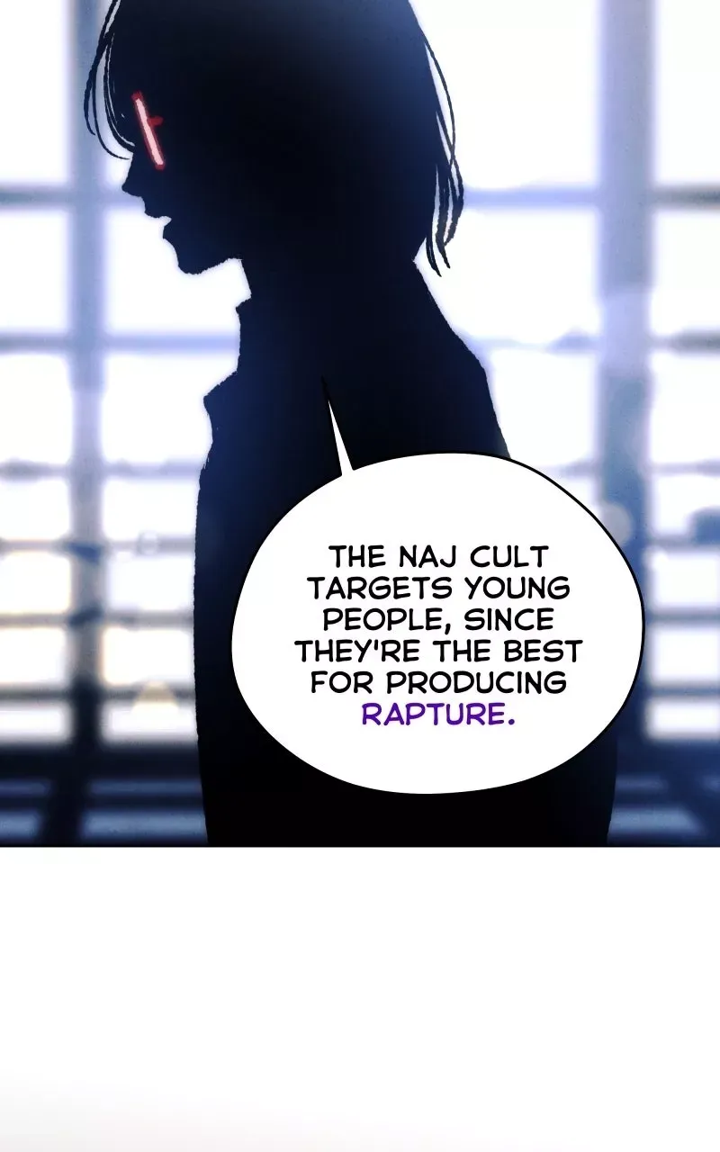Read Hand Jumper Manga Online