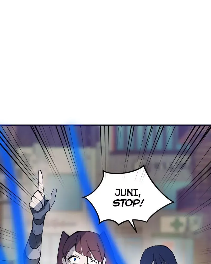 Read Hand Jumper Manga Online