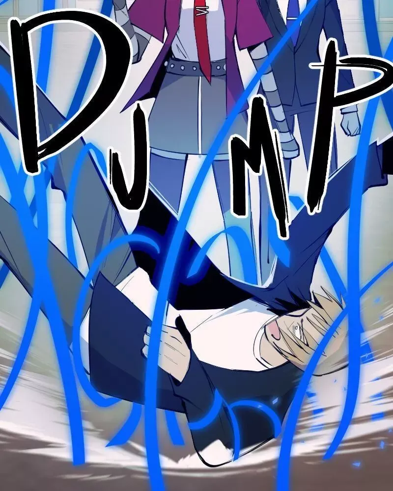 Read Hand Jumper Manga Online