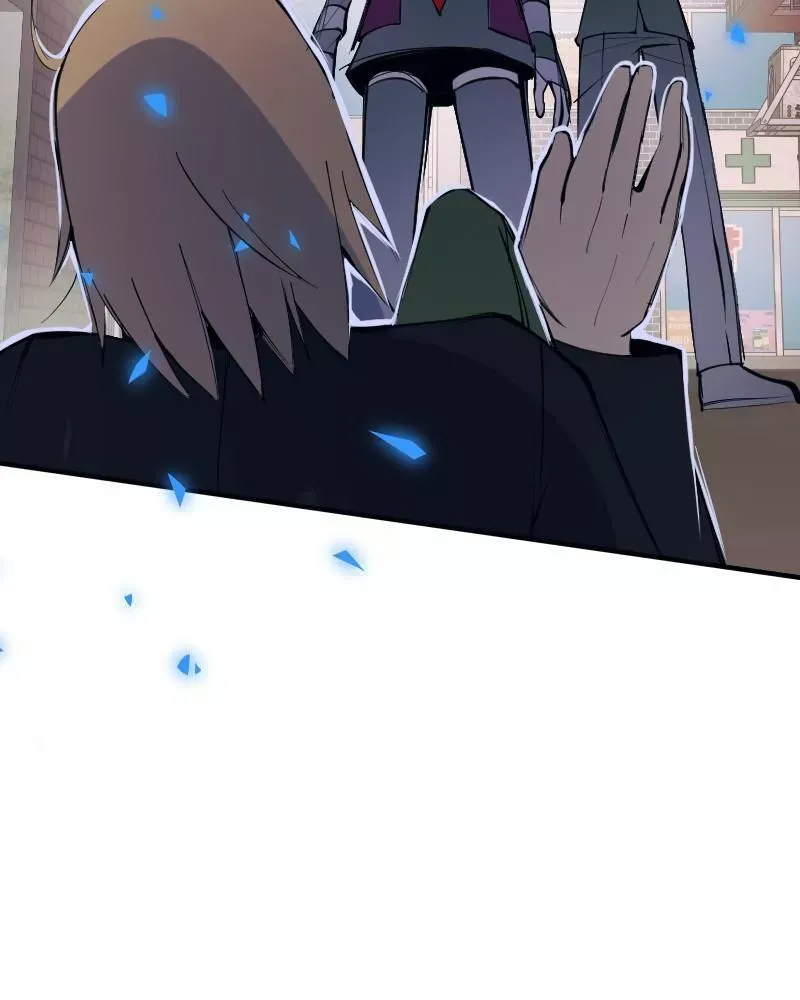 Read Hand Jumper Manga Online