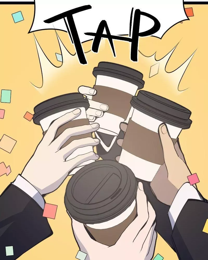 Read Hand Jumper Manga Online