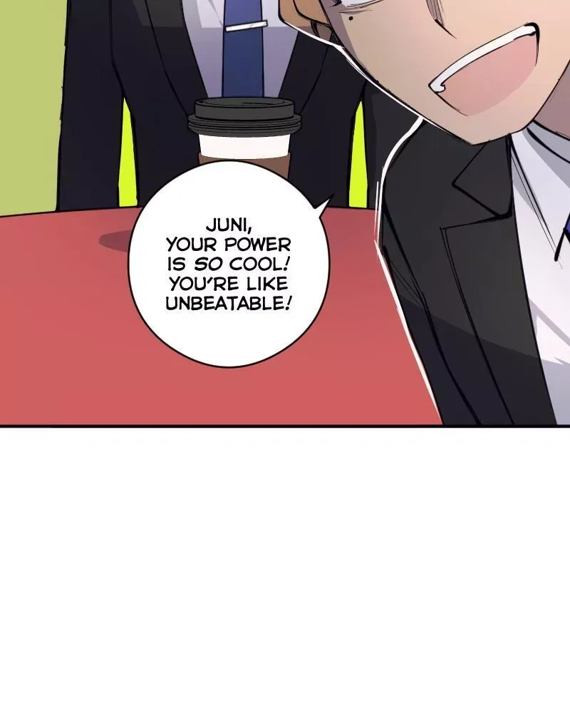 Read Hand Jumper Manga Online