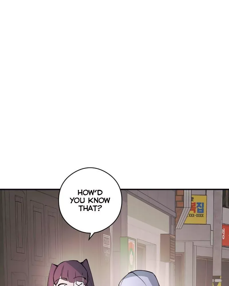 Read Hand Jumper Manga Online
