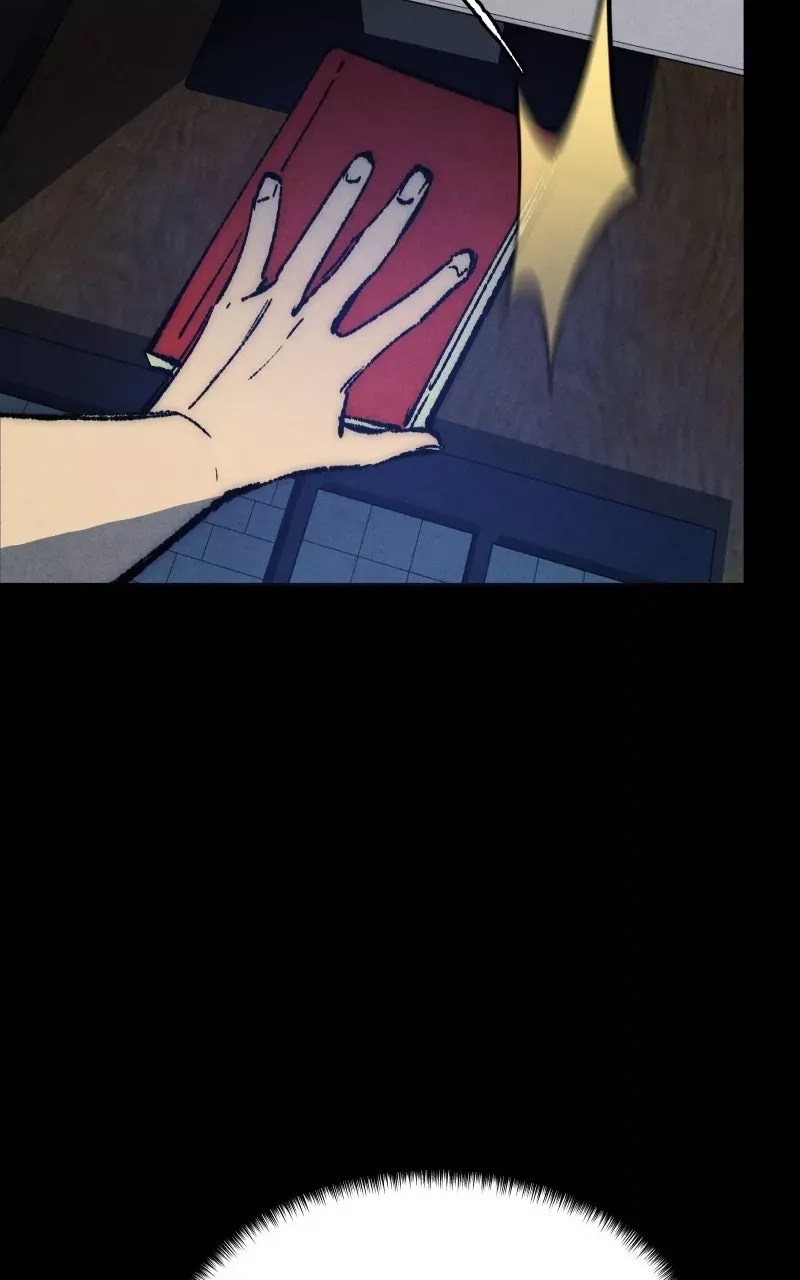 Read Hand Jumper Manga Online