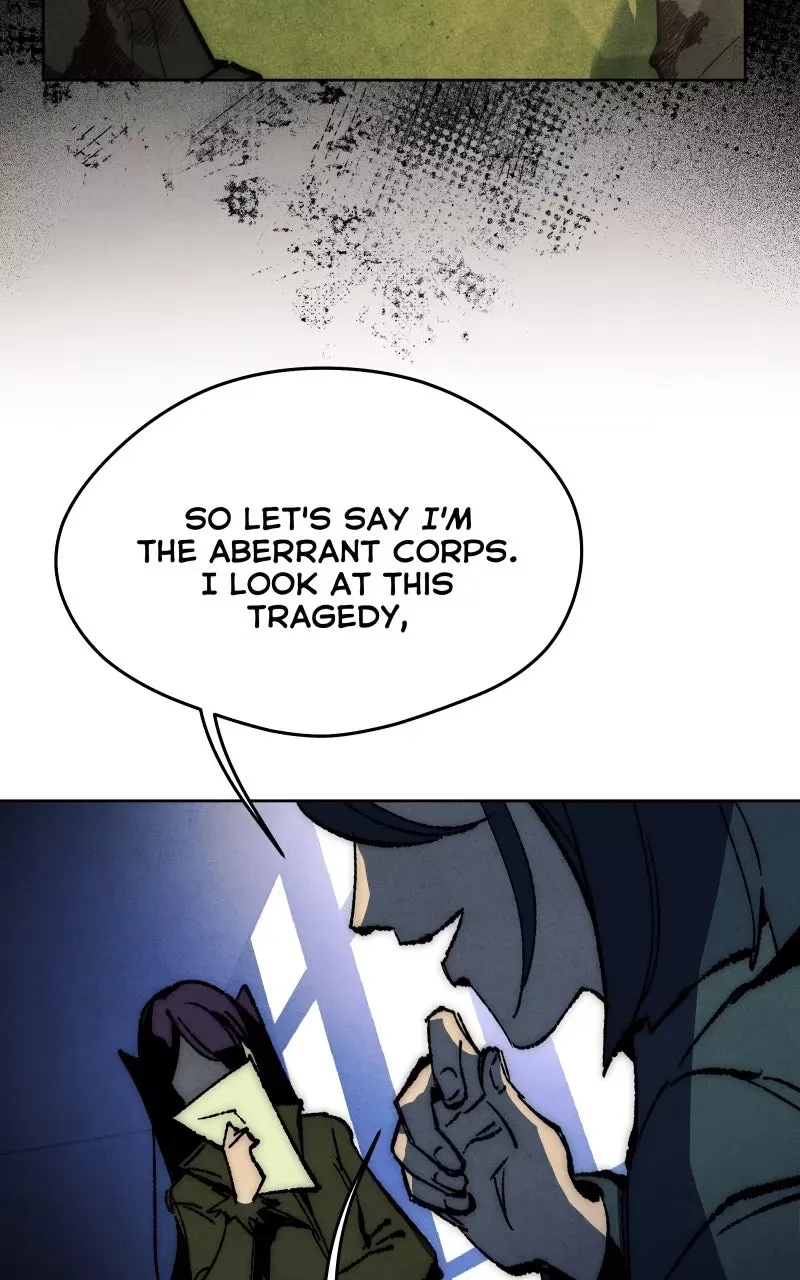 Read Hand Jumper Manga Online