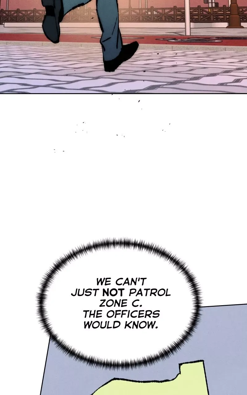 Read Hand Jumper Manga Online