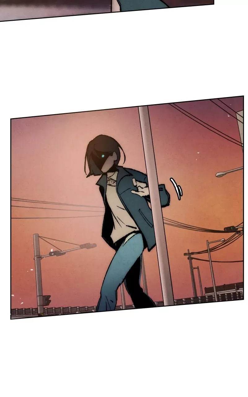 Read Hand Jumper Manga Online