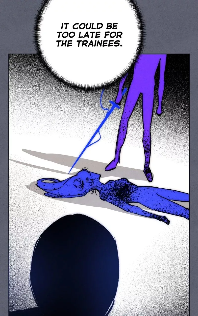 Read Hand Jumper Manga Online