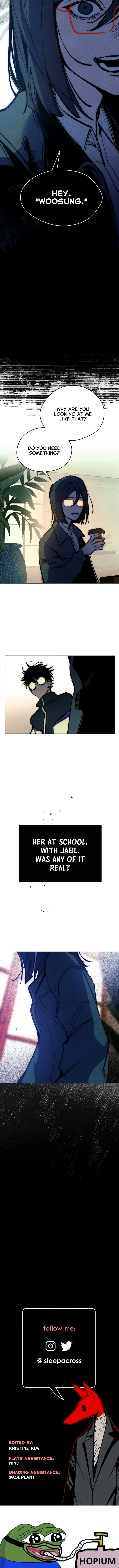 Read Hand Jumper Manga Online