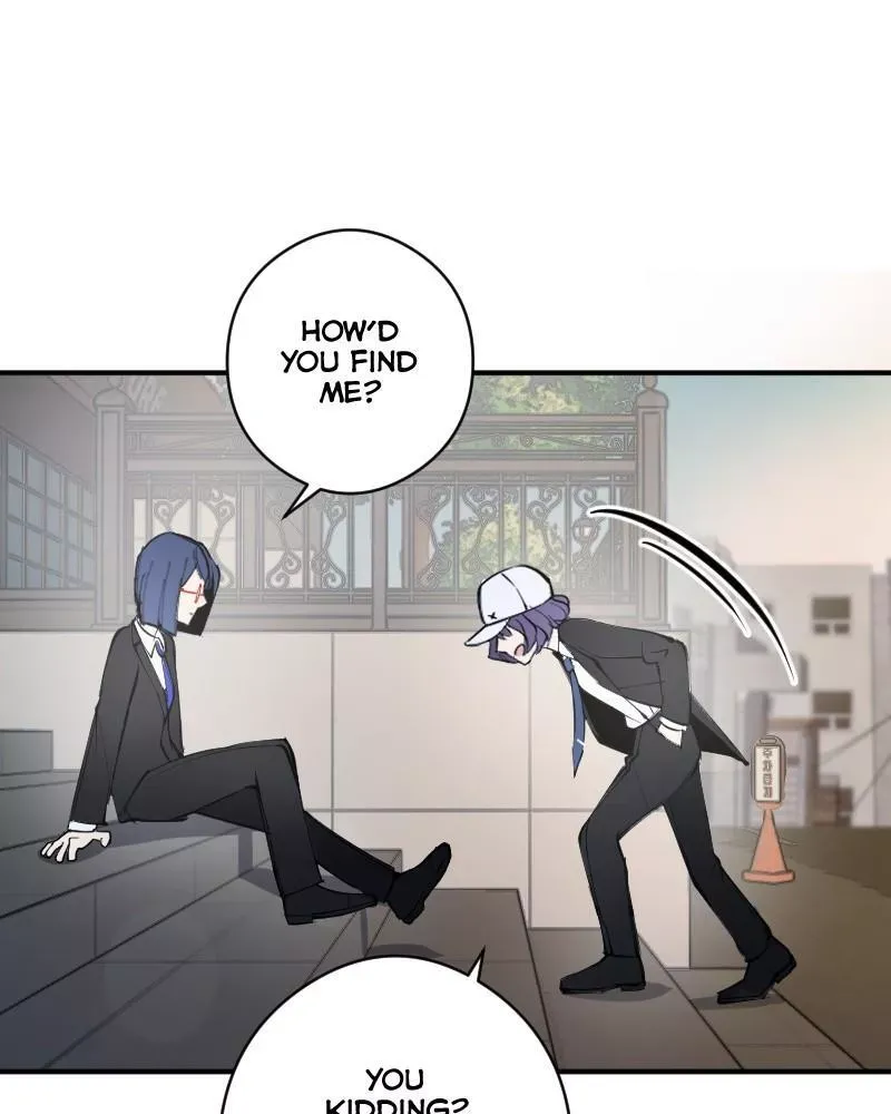 Read Hand Jumper Manga Online
