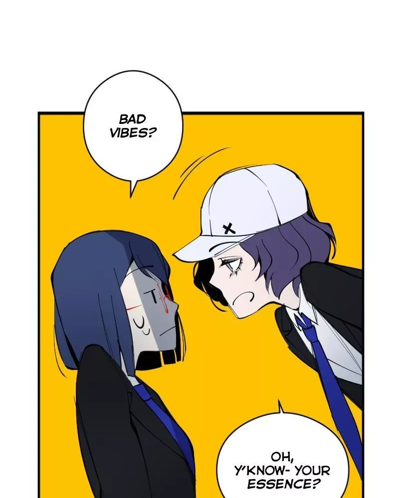 Read Hand Jumper Manga Online