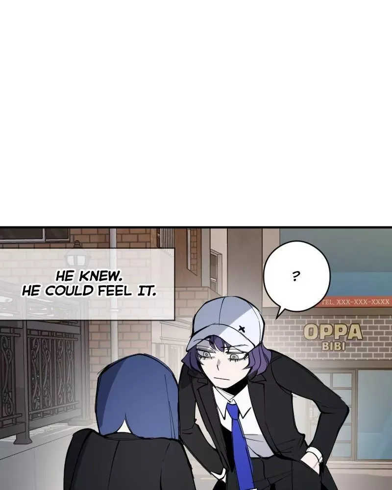 Read Hand Jumper Manga Online