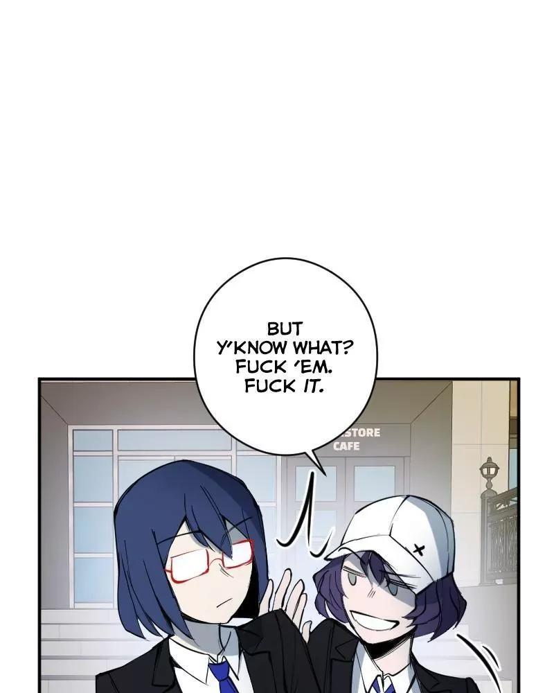 Read Hand Jumper Manga Online