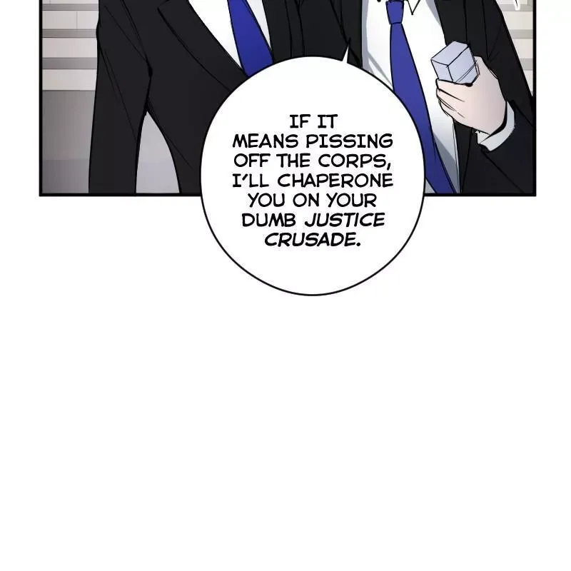 Read Hand Jumper Manga Online