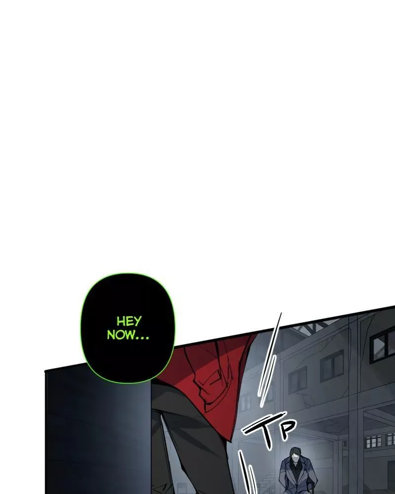 Read Hand Jumper Manga Online