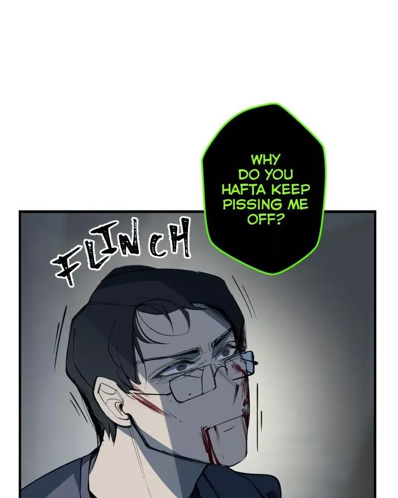 Read Hand Jumper Manga Online