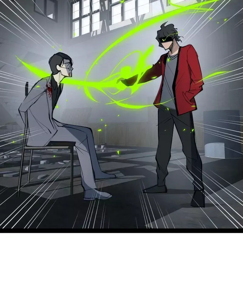Read Hand Jumper Manga Online