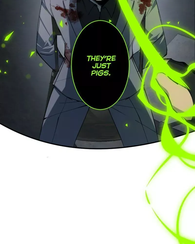 Read Hand Jumper Manga Online