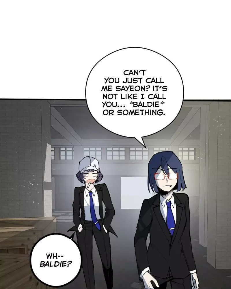 Read Hand Jumper Manga Online