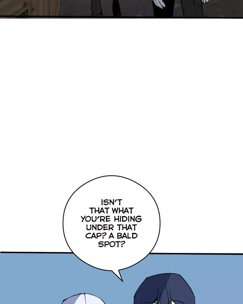 Read Hand Jumper Manga Online