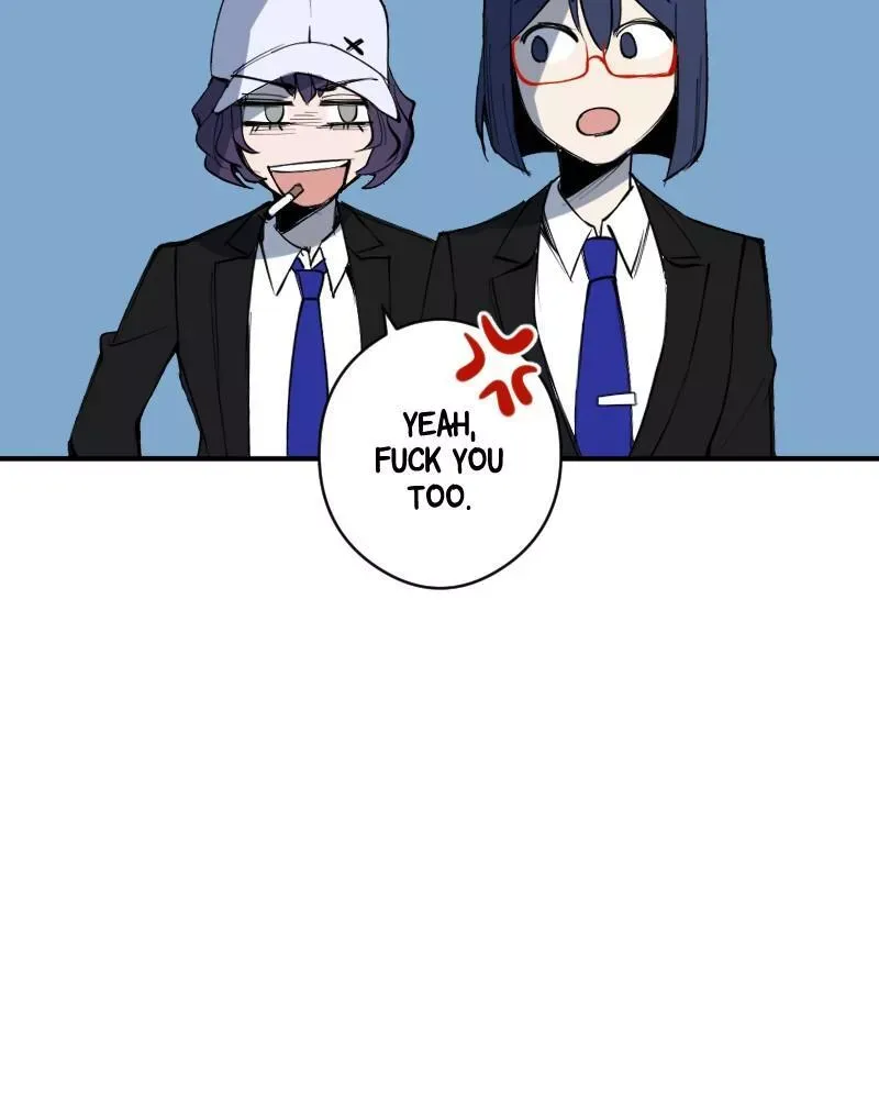 Read Hand Jumper Manga Online
