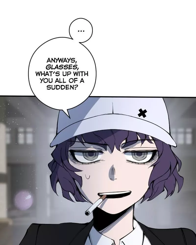 Read Hand Jumper Manga Online