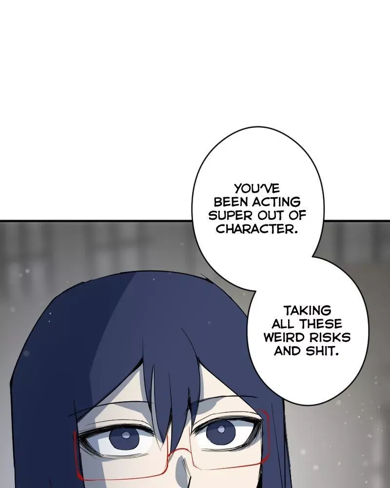 Read Hand Jumper Manga Online