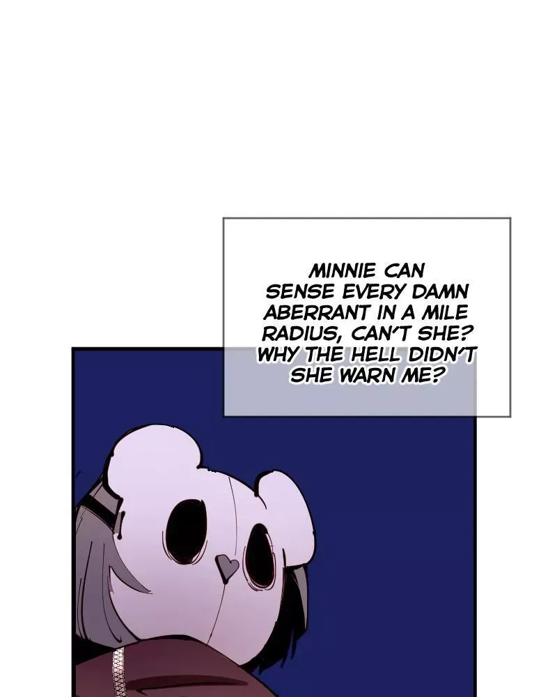 Read Hand Jumper Manga Online