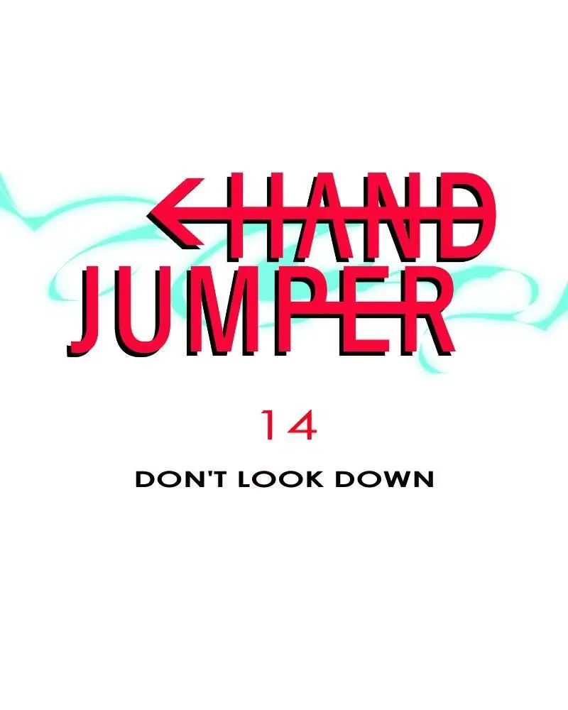 Read Hand Jumper Manga Online