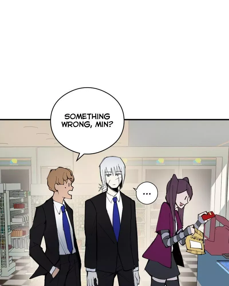Read Hand Jumper Manga Online
