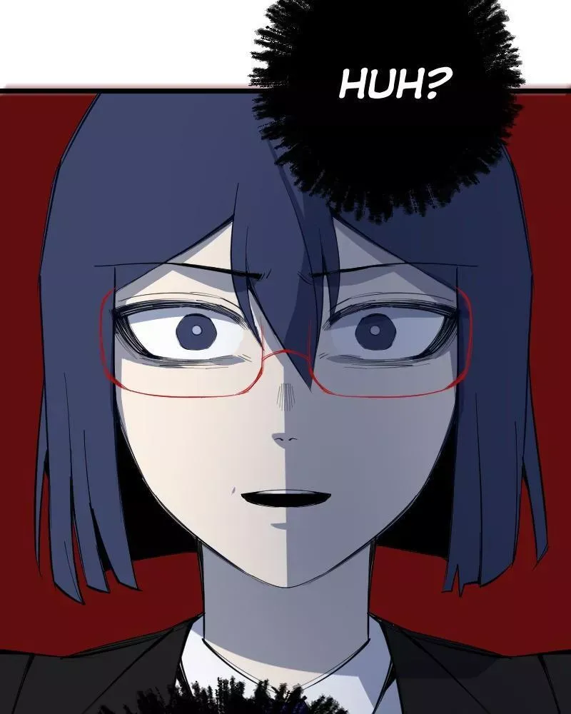 Read Hand Jumper Manga Online