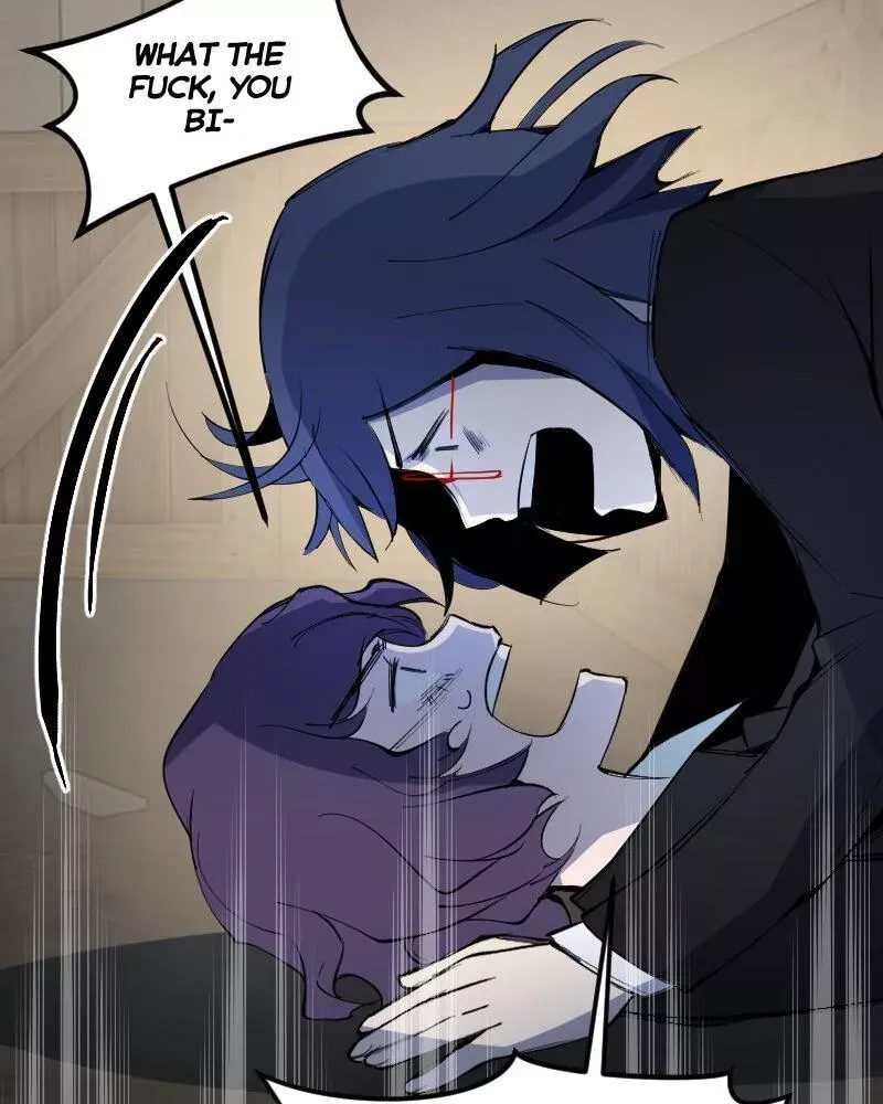Read Hand Jumper Manga Online