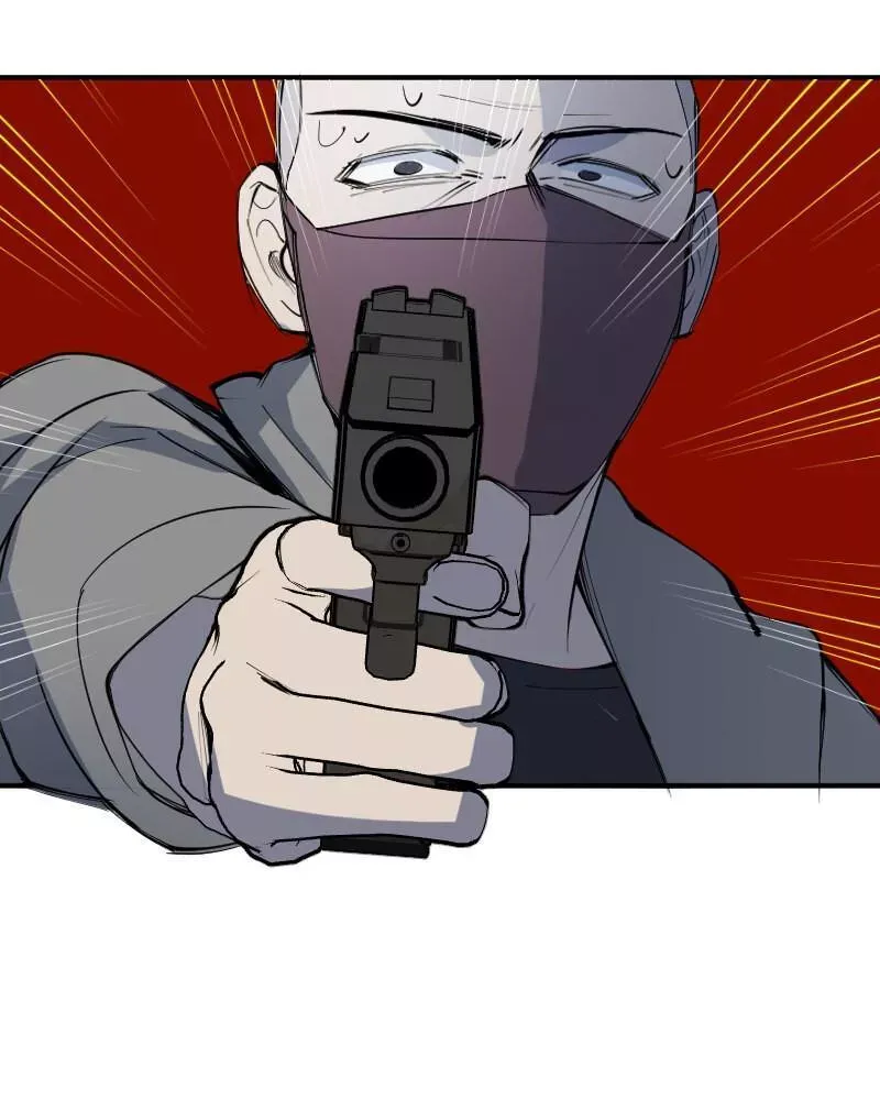Read Hand Jumper Manga Online