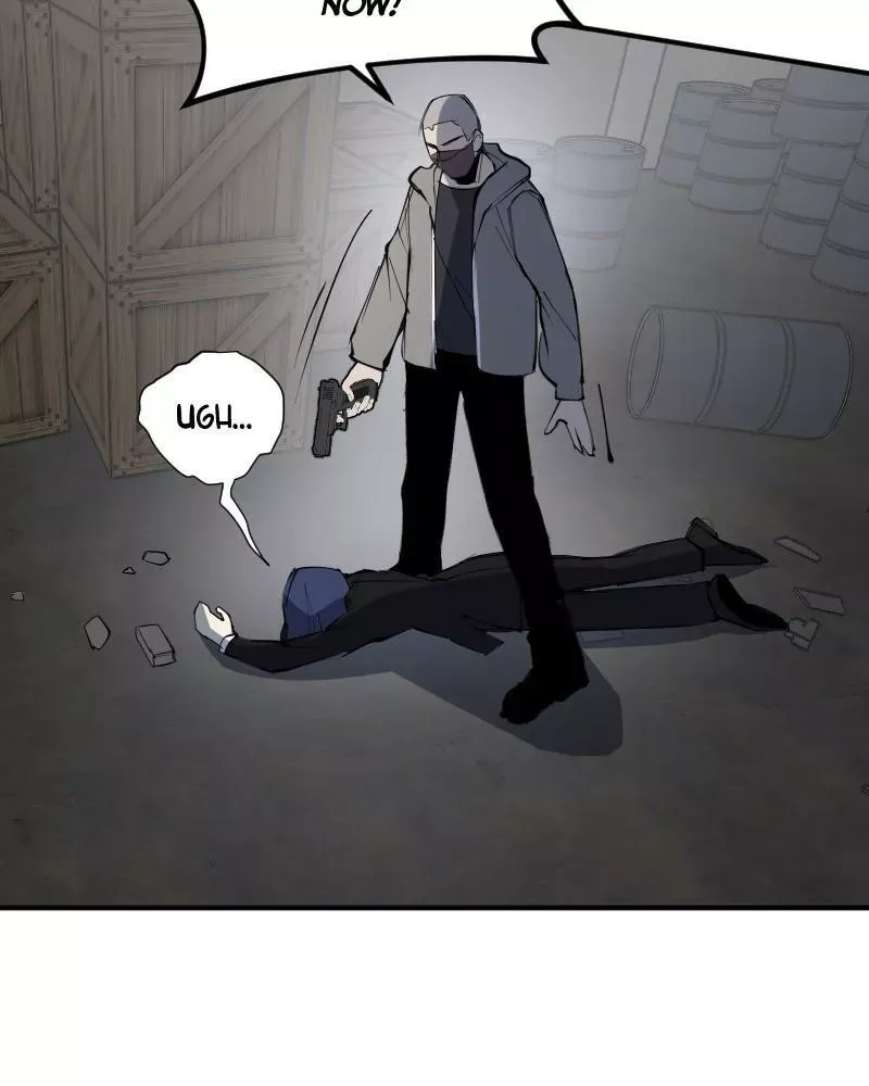 Read Hand Jumper Manga Online