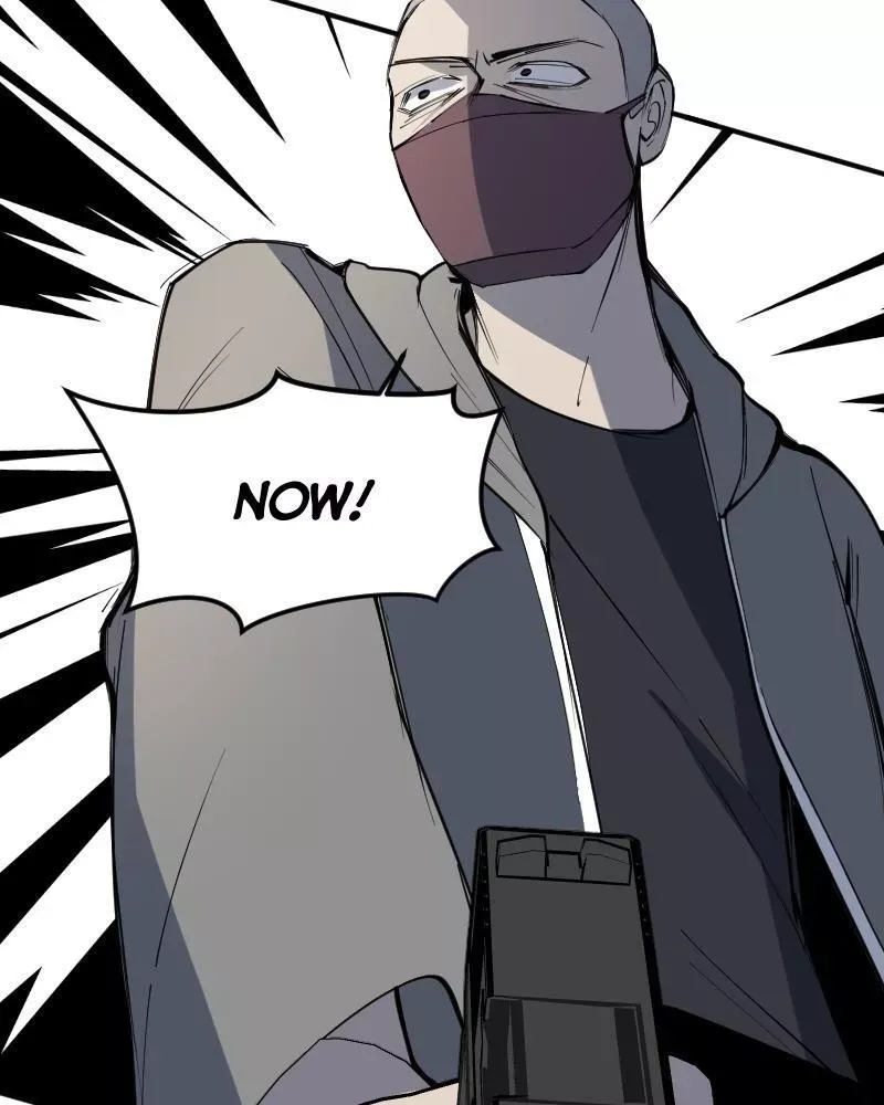 Read Hand Jumper Manga Online