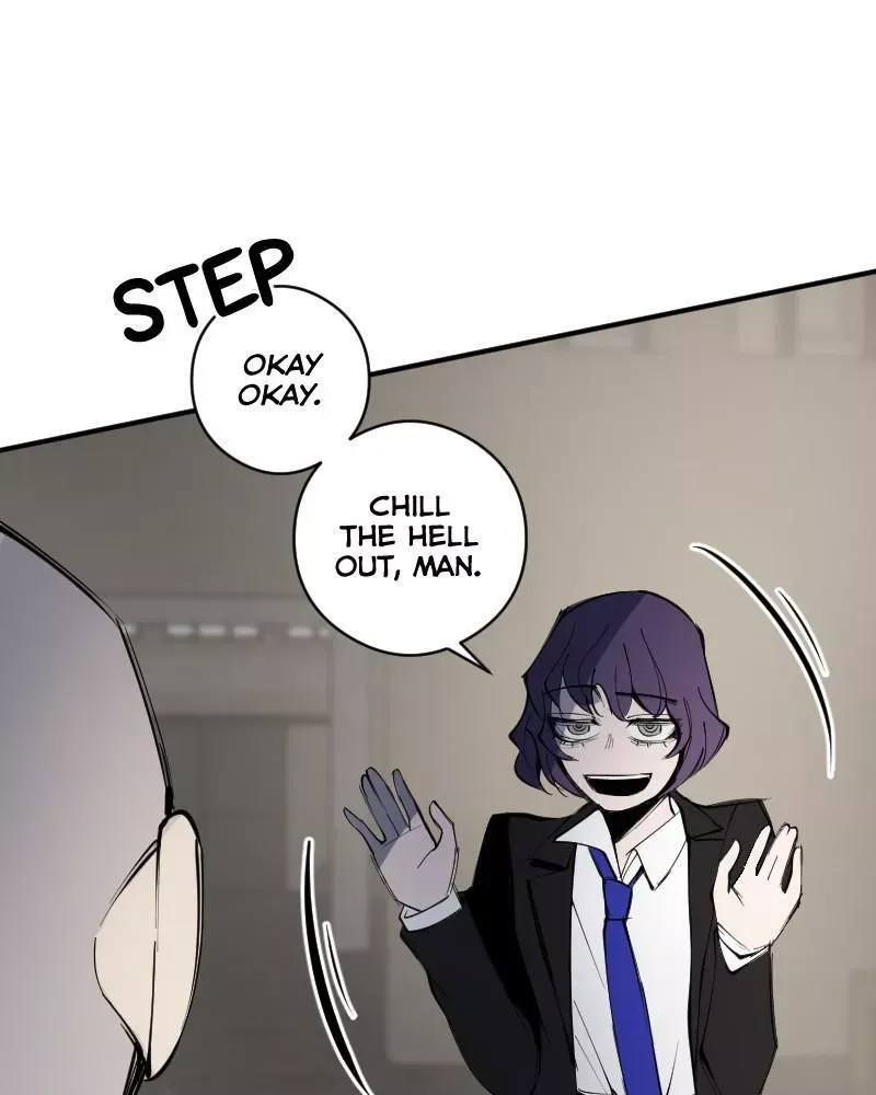 Read Hand Jumper Manga Online