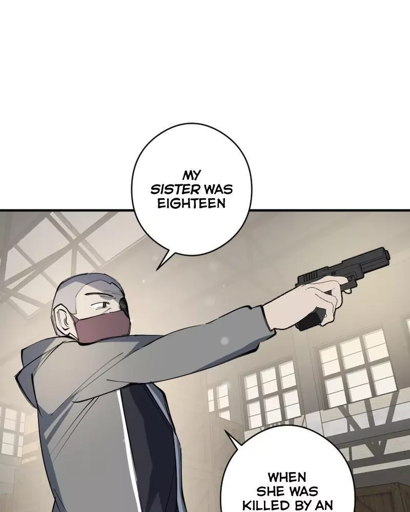 Read Hand Jumper Manga Online