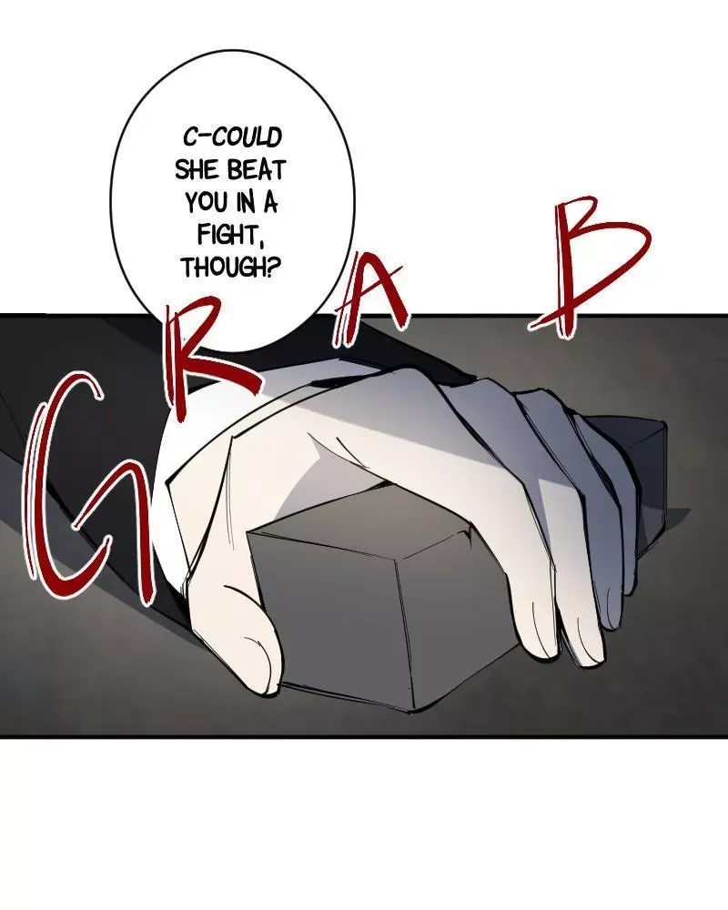 Read Hand Jumper Manga Online