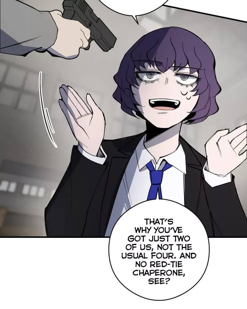 Read Hand Jumper Manga Online