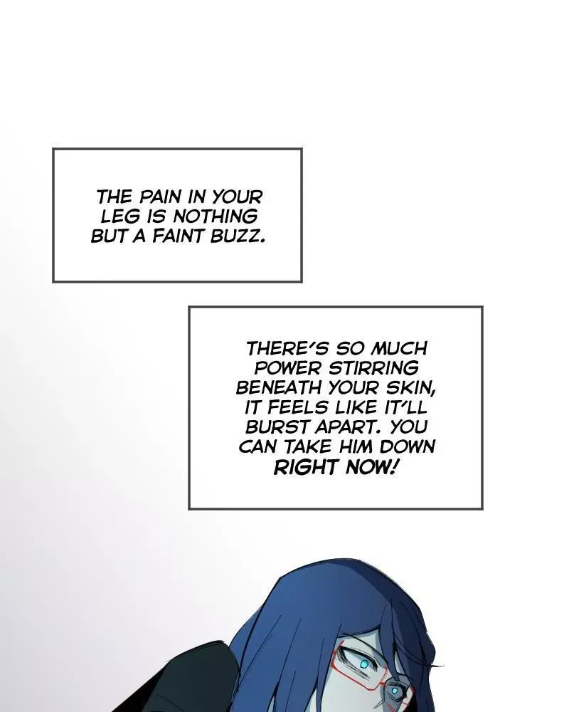 Read Hand Jumper Manga Online