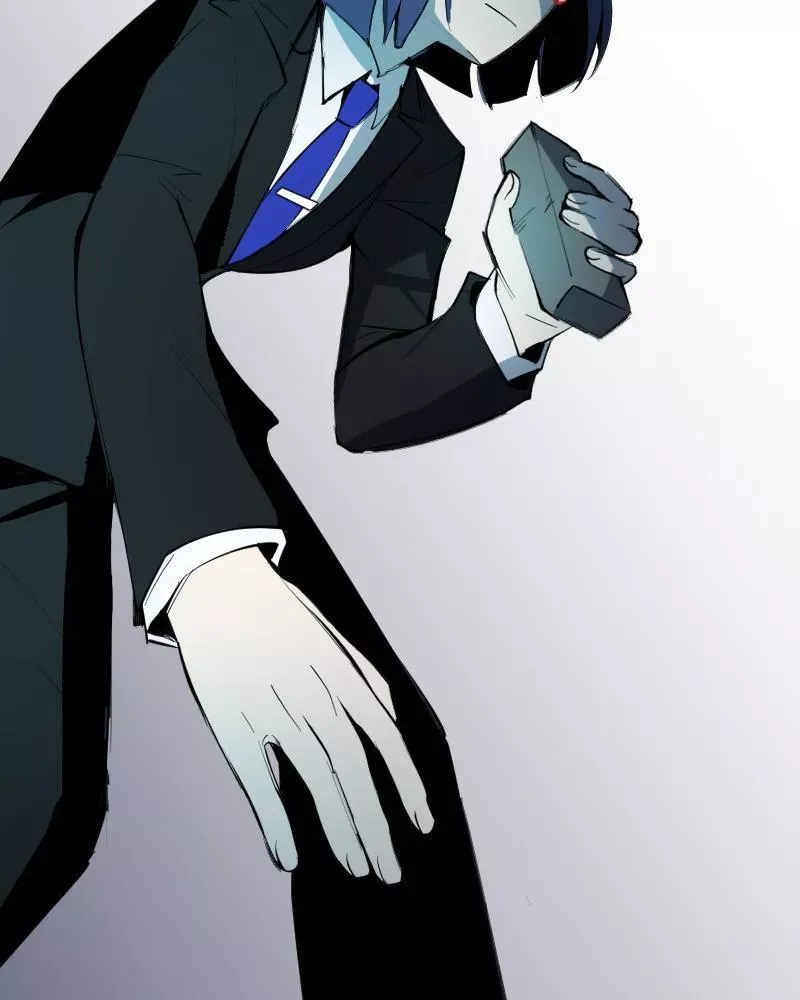 Read Hand Jumper Manga Online